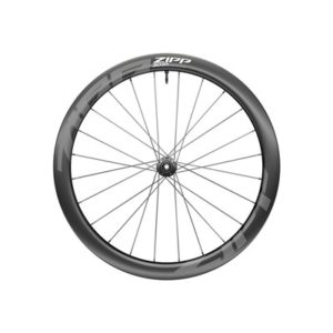 Rueda delantera Zipp 303 S tubeless disco Centerlock 12x100 mm carbono