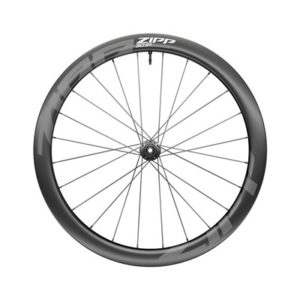 Rueda trasera Zipp 303 S tubeless disco Centerlock SRAM 10/11V 12x142 mm carbono
