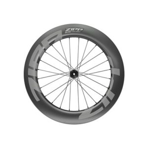 Rueda trasera Zipp 808 Firecrest tubeless disco Centerlock 12x142 mm SRAM 10/11V carbono