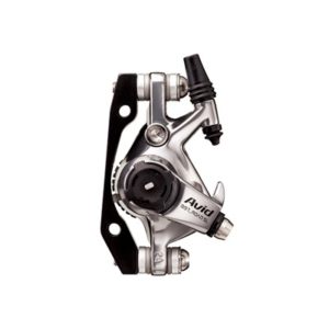 Freno disco mecanico SRAM Avid BB7 SL carretera Direct mount gris (disco/adaptador no incluidos)
