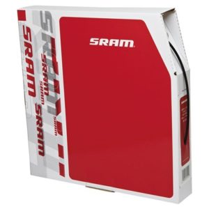 Funda cable cambio SRAM 30mx4.0mm negro