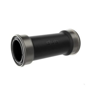 Eje de pedalier SRAM Dub Pressfit Fat MTB acero,121mm,00.6418.016.001