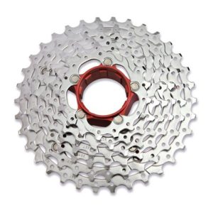 Cassette PG-990 9 V.redwin (11-34)