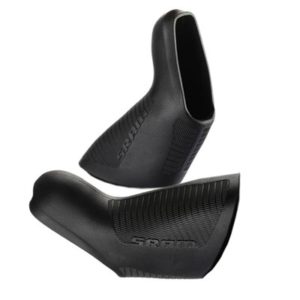 Juego de apoyamanos New Red22/Force22/Rival22 negro