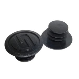Tapones SRAM manillar de MTB