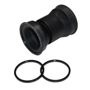 Adaptador SRAM Pressfit 30 a BSA 83mm