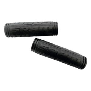 Juego de puños Confort Grips SRAM Racing 110 mm negro