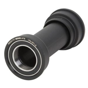 Cartucho de pedalier Pressfit Team MTB GXP 104.5 mm