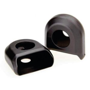 Protector SRAM para biela carbono (2 unidades)
