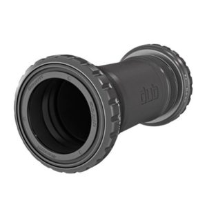 Cartucho de pedalier SRAM Dub BSA carretera/MTB 68/73 mm