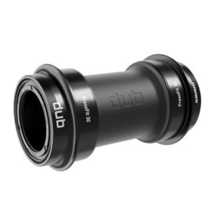 Cartucho de pedalier SRAM Dub Pressfit 30 carretera/MTB 68/73 mm