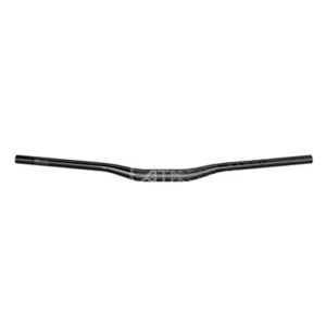 Manillar Truvativ Atmos 7K Riser 760 mm 31.8 altura 10 mm aluminio negro/logo brillo