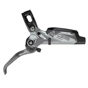 Kit recambio palanca freno disco SRAM para G2 Ultimate (a2) carbono gris polar