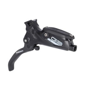 Kit recambio palanca freno disco SRAM para G2 R (a2) aluminio negro