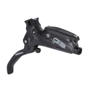 Kit recambio palanca freno disco SRAM para G2 RS (a2) aluminio negro