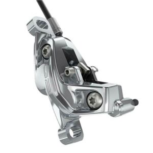 Pinza freno SRAM G2 Ultimate (a2) gris polar