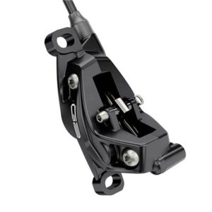 Pinza freno SRAM G2 R (a2) negro