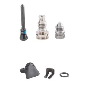 Kit piezas montaje pinza freno SRAM Level Ultimate/TLM A1