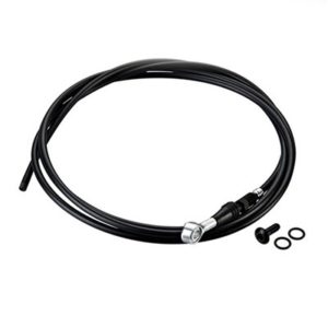 Kit latiguillo SRAM freno disco hidraulico negro 2000 mm p. red/Force/Rival/apex/S700