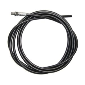 Kit de latiguillo SRAM para freno de disco inoxidable para guia R/RS/RSC/DB5 2000 mm negro