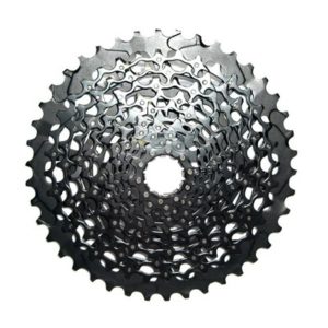 Cassette SRAM XG-1175 negro 11-V.10-12-14-16-18-21-24-28-32-36-42d.