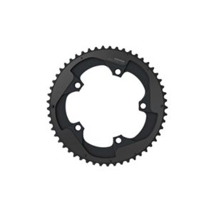Plato SRAM Road Red B2 X-Glide Yaw 52D 110 BCD 11V 2-pin negro