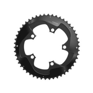 Plato SRAM Road Red B2 X-Glide Yaw 50D 110 BCD 11V 2-pin negro