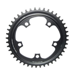 Plato SRAM X-Sync 46D 110 BCD 11V BB30/GXP negro