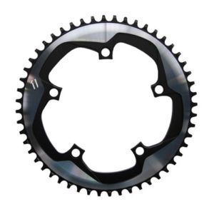 Plato SRAM X-Sync 52D 130 BCD 11V BB30/GXP gris