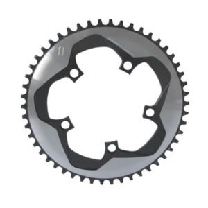 Plato SRAM X-Sync 50D 110 BCD 11V BB30/GXP gris