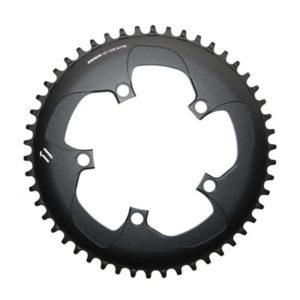 Plato SRAM X-Sync 48D 110 BCD 11V BB30/GXP negro