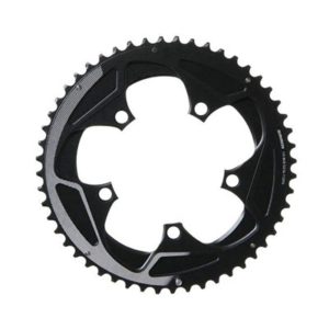 Plato SRAM Rival22 X-Glide Yaw 50D 110 BCD 11V BB30/GXP plata