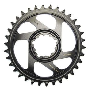 Plato SRAM X-Sync2 Eagle 36D Direct mount Boost 3 mm offset 12V oro