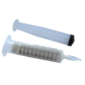 Jeringuilla de grasa SRAM para rodamiento ceramico 10 ml