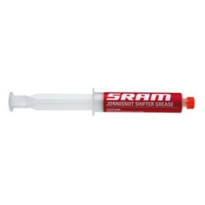 Grasa de cambio SRAM Jonnisnot jeringa d.20ml