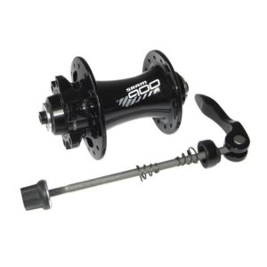 Buje-RD SRAM Disc MTB BL900 28H-A1 00.2018.013.003 negro,6l