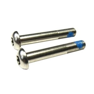 Tornillos SRAM p. adapt. freno disco FMC 00.5318.005.002 acero inox.2 U. T25 15mm