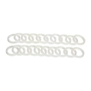 Set Rockshox anillos de espuma 30x5 mm (20 unidades)