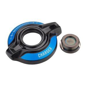 Kit palanca bloqueo Rockshox Charger RC horquilla Lyrik B1/Pike/Pike DJ A2-A3 (2017+)
