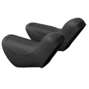 Juego de apoyamanos SRAM eTap negro