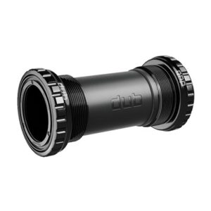Cartucho pedalier SRAM Dub SAE 70 mm aluminio negro