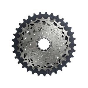 Cassette SRAM Force XG-1270 AXS 12 velocidades plata (10-28)