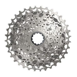 Cassette SRAM Rival XG-1250 D1 12 velocidades plata (10-30)