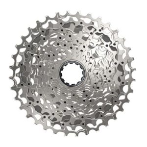 Cassette SRAM Rival XG-1250 D1 12 velocidades plata (10-36)