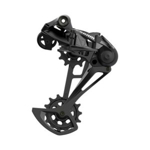 Cambio SRAM SX Eagle 12V 50 dientes aluminio negro