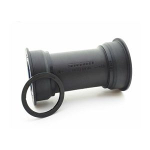 Cartucho pedalier SRAM carretera AM BB386 Dub