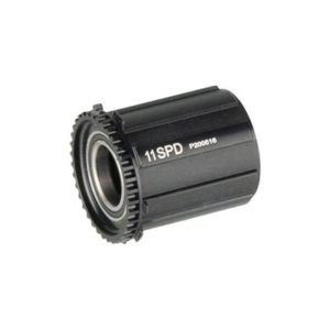 Juego casquillos SRAM buje trasero ZR1 cierre rapido freno cubierta XDR/11V