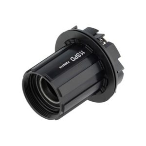 Nucleo SRAM rueda Zipp buje ZR1 cierre rapido/12x142 mm 11V