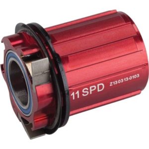 Nucleo SRAM buje Zipp 188 11V.