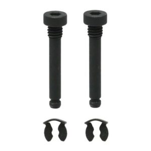 Kit pasador de pastillas SRAM Elixir negro (2 unidades)